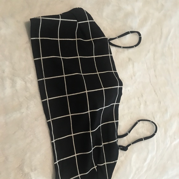 Two peice skort set - Picture 3 of 4